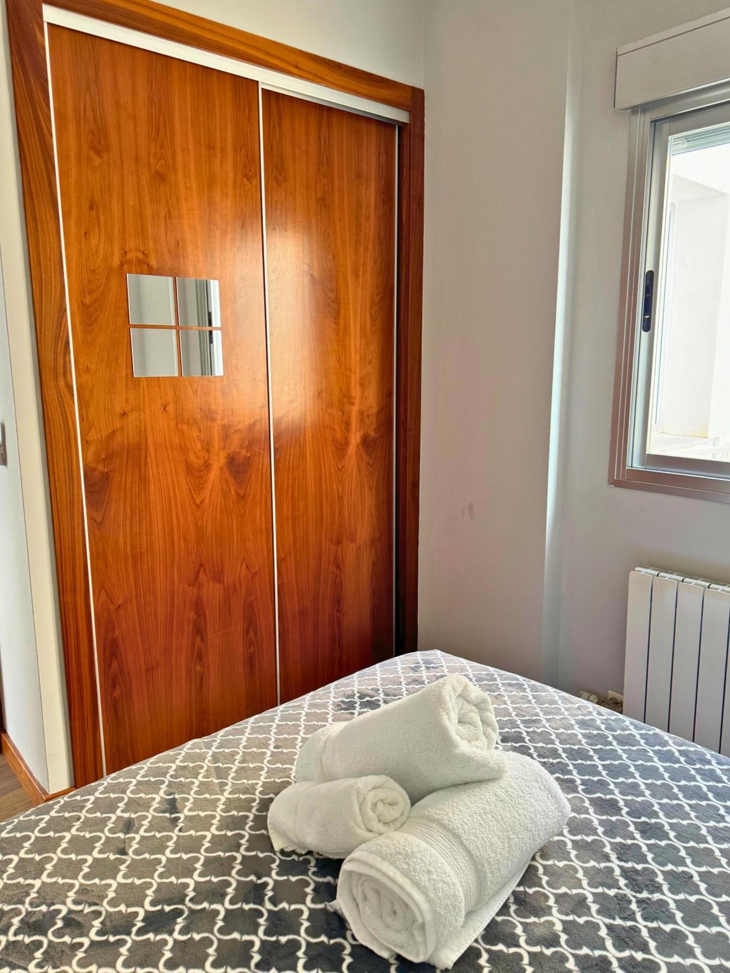 Home4u Apartamento Centro De Apartamento Granada